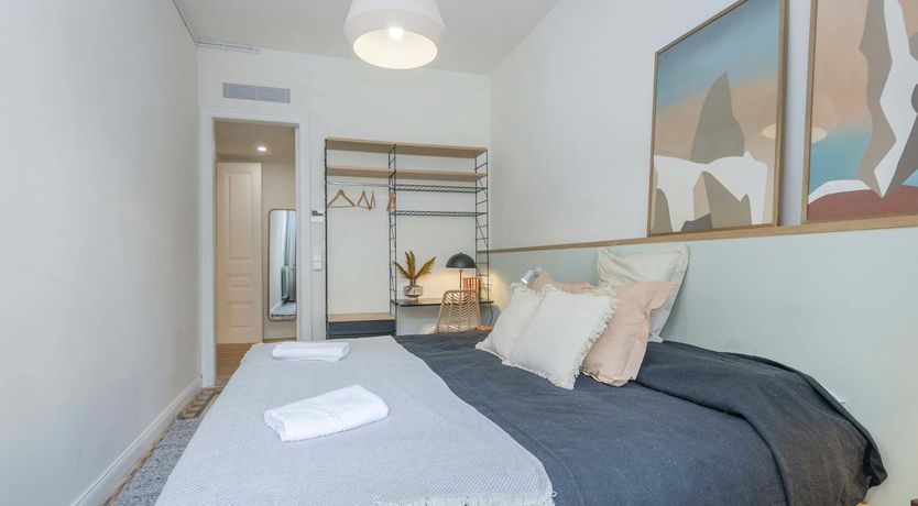 Photo of Gran Vía Gem