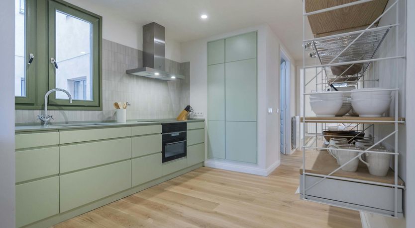 Photo of Gran Vía Gem