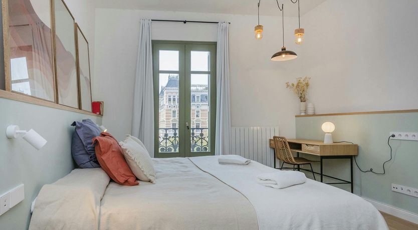 Photo of Gran Vía Gem