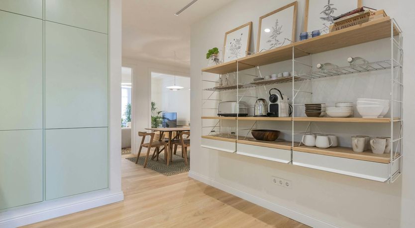 Photo of Gran Vía Gem