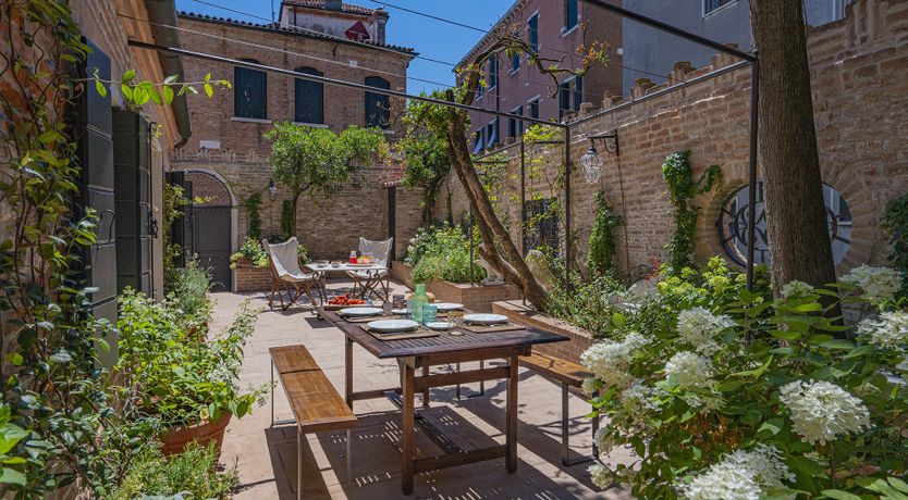 Photo of A Best Kept Secret