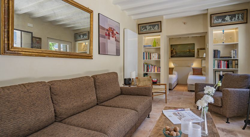 Photo of A Best Kept Secret