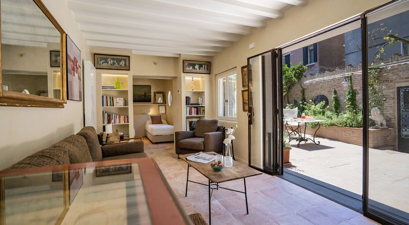 Photo of A Best Kept Secret