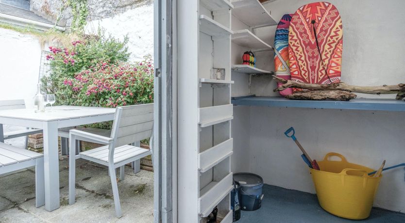 Photo of Sandy Bay Getaway