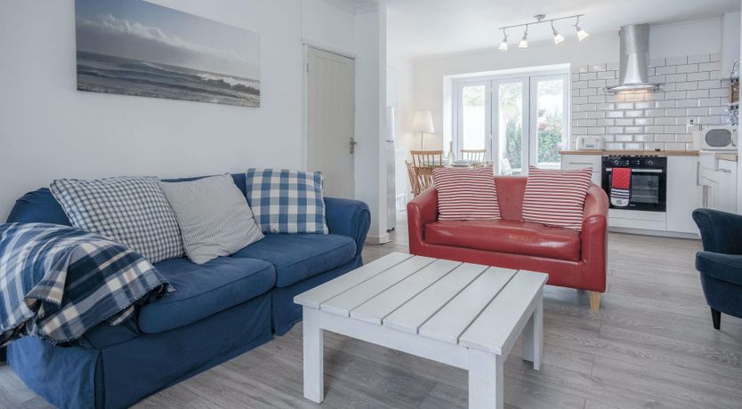 Photo of Sandy Bay Getaway