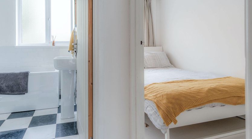 Photo of Sandy Bay Getaway