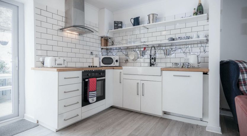 Photo of Sandy Bay Getaway