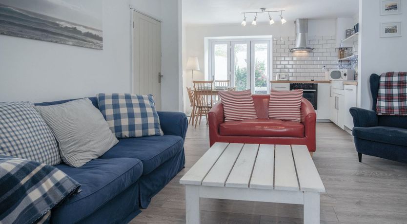 Photo of Sandy Bay Getaway