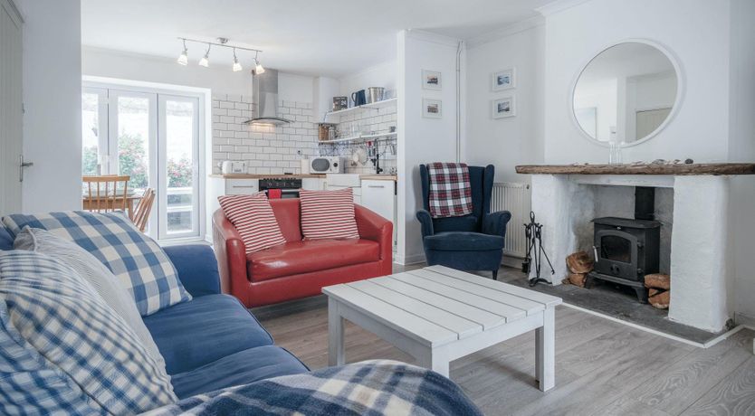 Photo of Sandy Bay Getaway