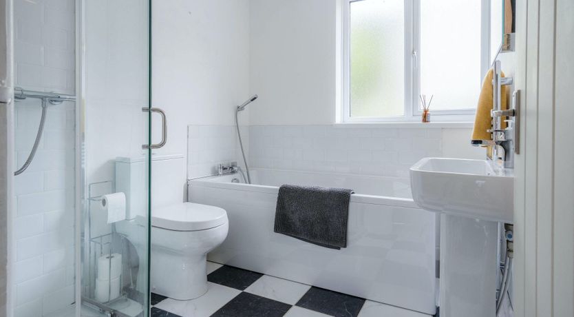 Photo of Sandy Bay Getaway