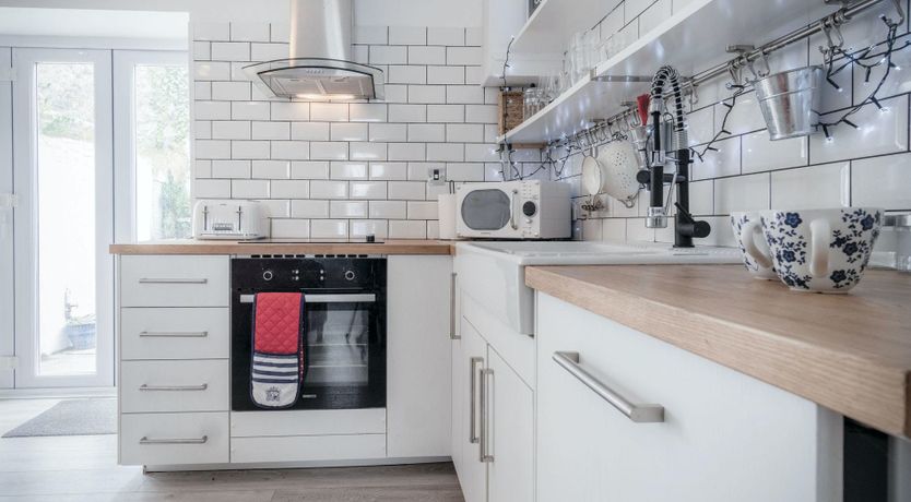 Photo of Sandy Bay Getaway