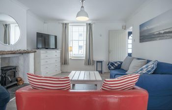 Sandy Bay Getaway Holiday Cottage