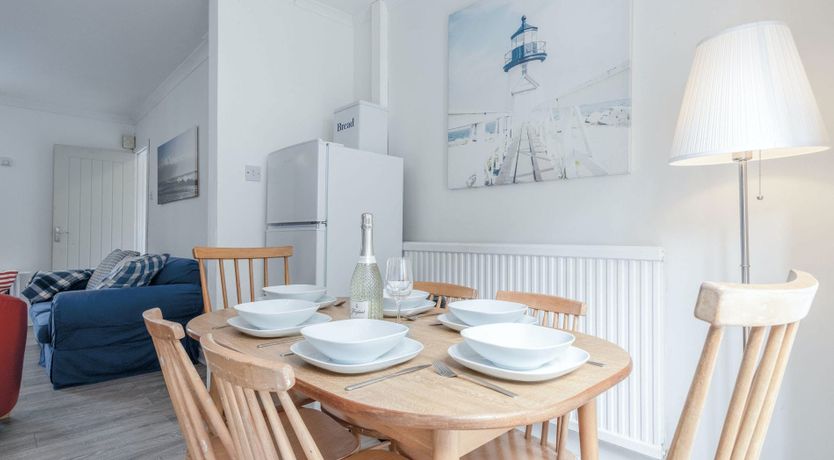 Photo of Sandy Bay Getaway