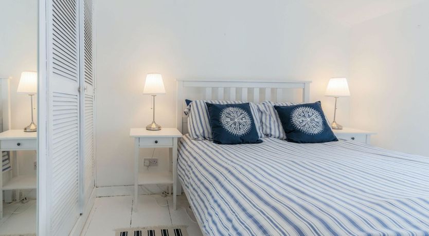 Photo of Sandy Bay Getaway