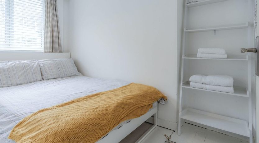 Photo of Sandy Bay Getaway