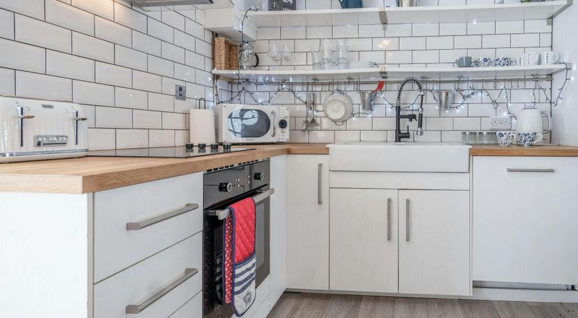 Photo of Sandy Bay Getaway