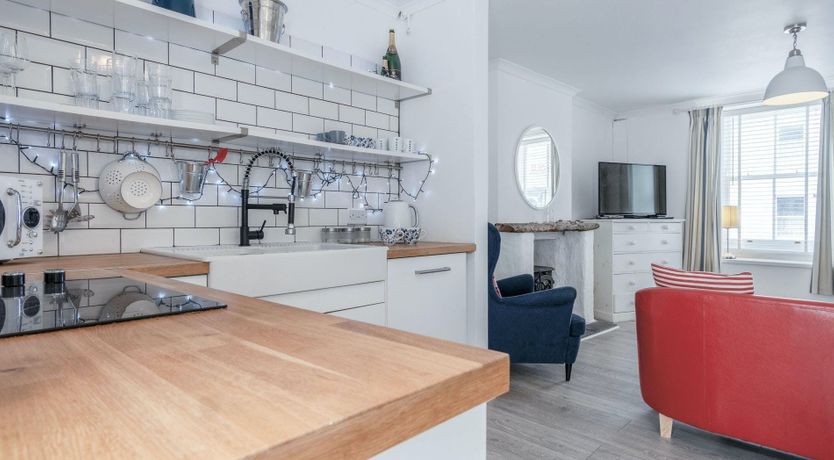 Photo of Sandy Bay Getaway