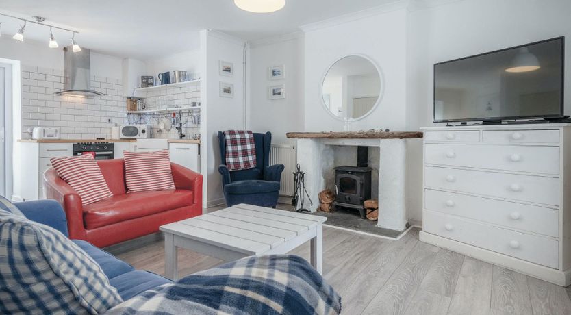 Photo of Sandy Bay Getaway