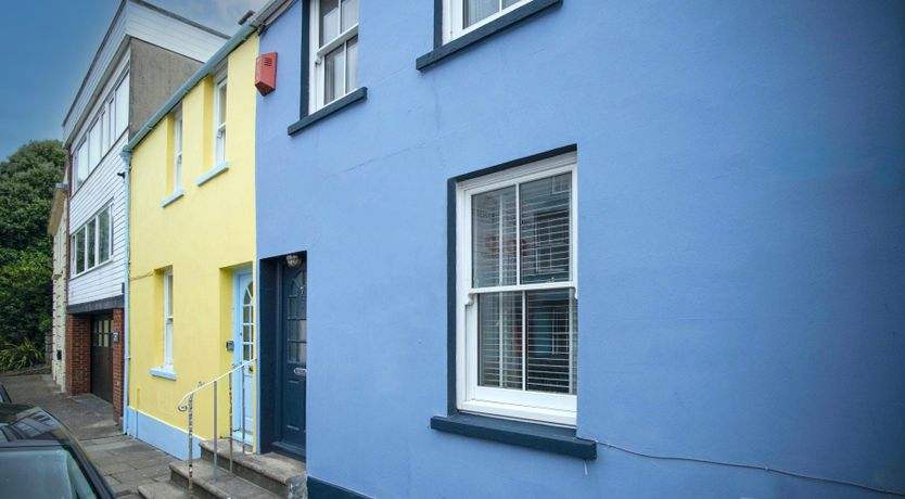 Photo of Sandy Bay Getaway