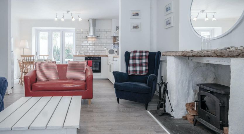 Photo of Sandy Bay Getaway