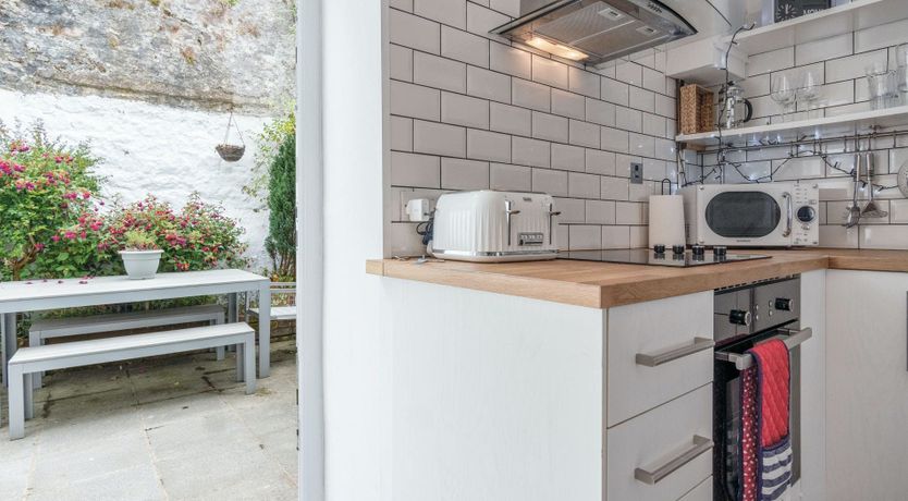 Photo of Sandy Bay Getaway