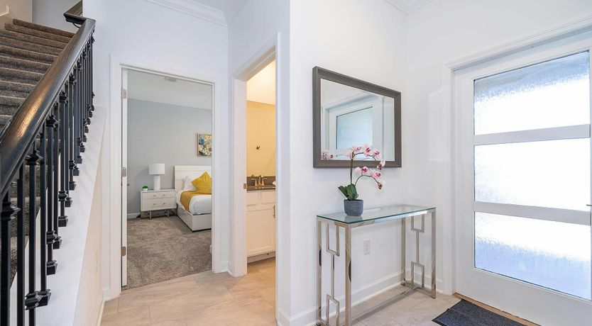 Photo of Stay Late, It's Time for Dinner