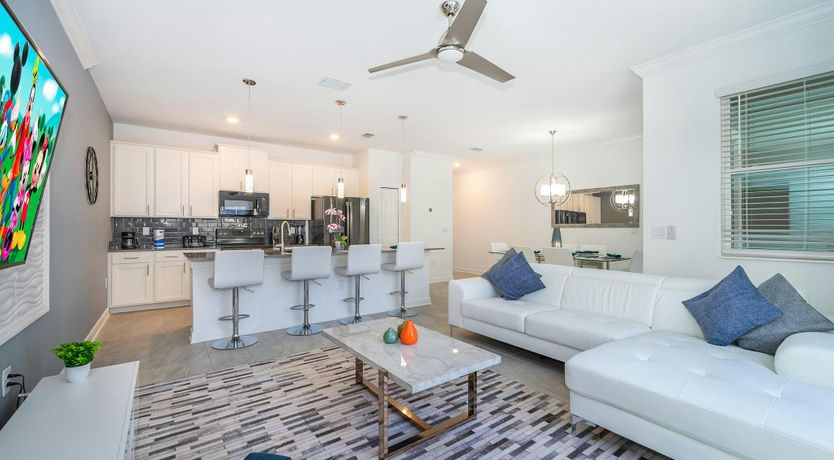 Photo of Stay Late, It's Time for Dinner