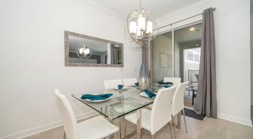 Photo of Stay Late, It's Time for Dinner