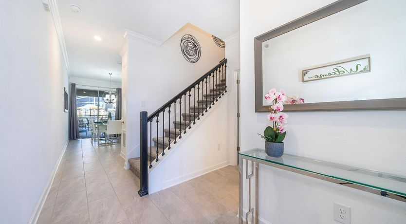 Photo of Stay Late, It's Time for Dinner