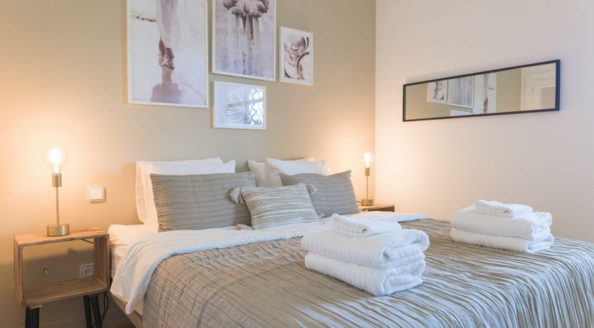 Photo of Garden Retreat