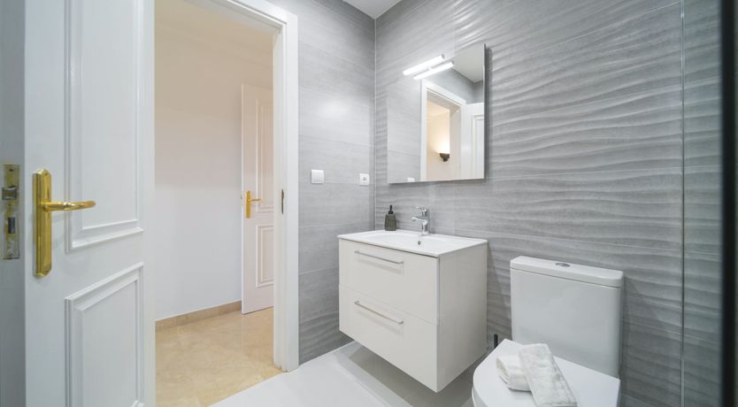 Photo of Garden Retreat