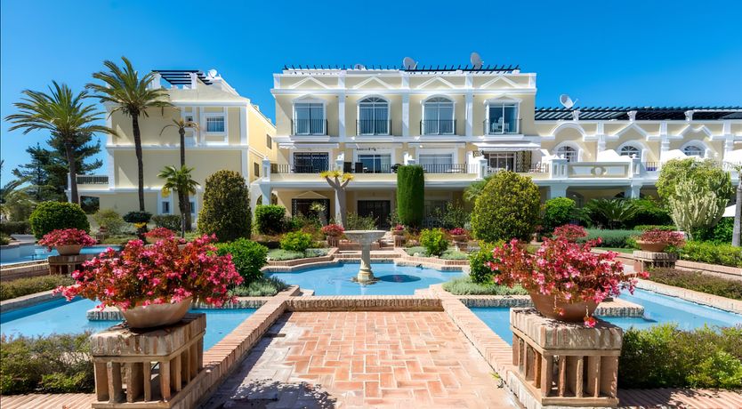 Photo of Garden Retreat