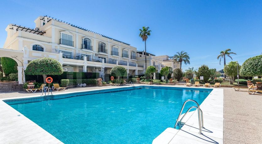 Photo of Garden Retreat