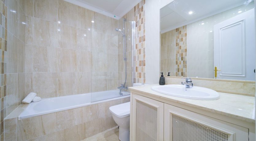 Photo of Garden Retreat