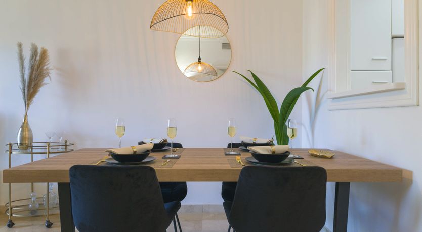 Photo of Garden Retreat