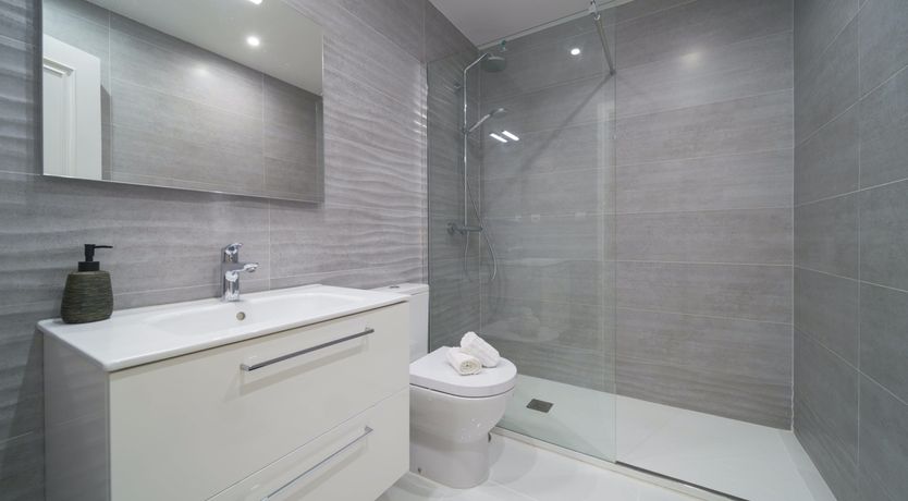 Photo of Garden Retreat