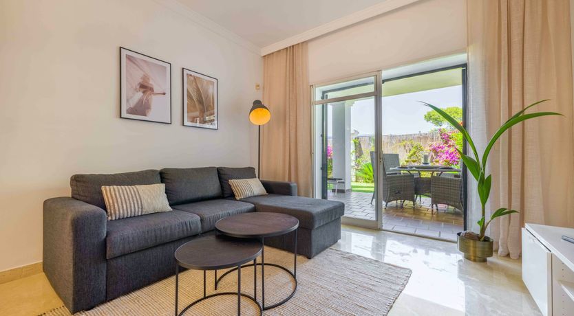 Photo of Garden Retreat