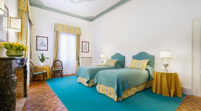 Photo of The Venetian Palace