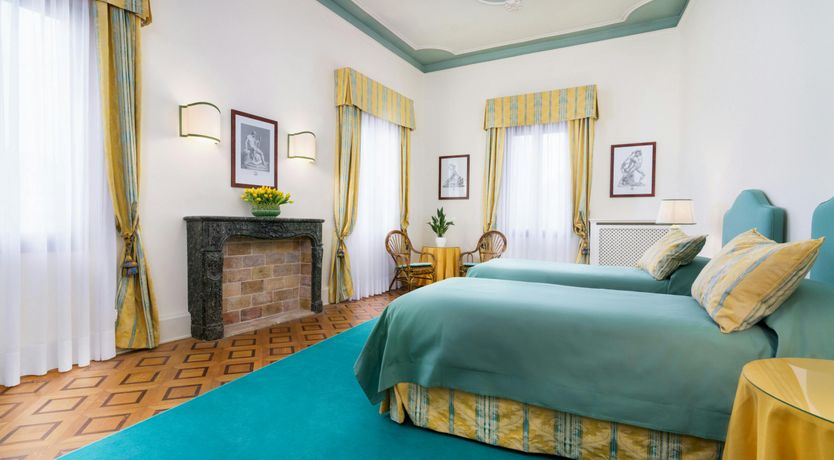 Photo of The Venetian Palace