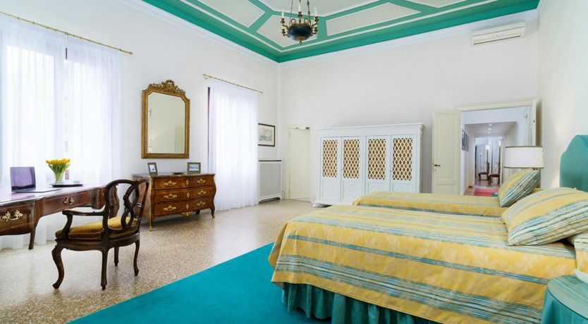 Photo of The Venetian Palace