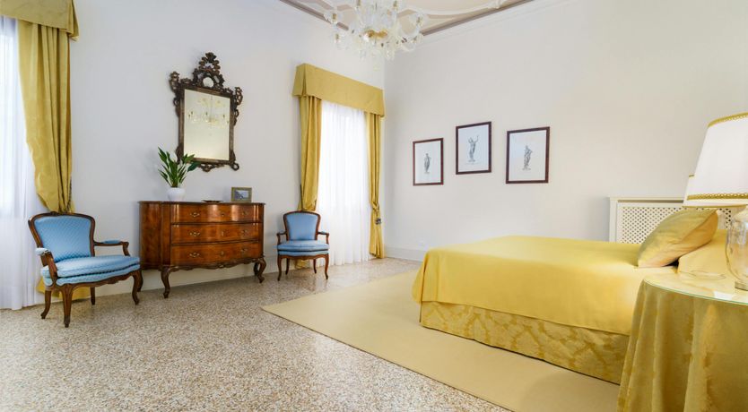 Photo of The Venetian Palace