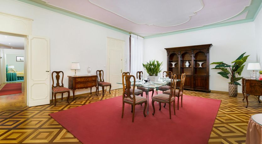 Photo of The Venetian Palace