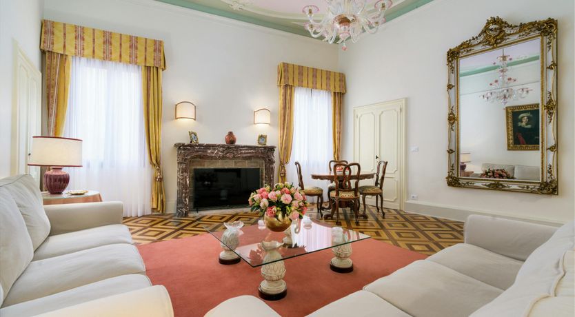 Photo of The Venetian Palace