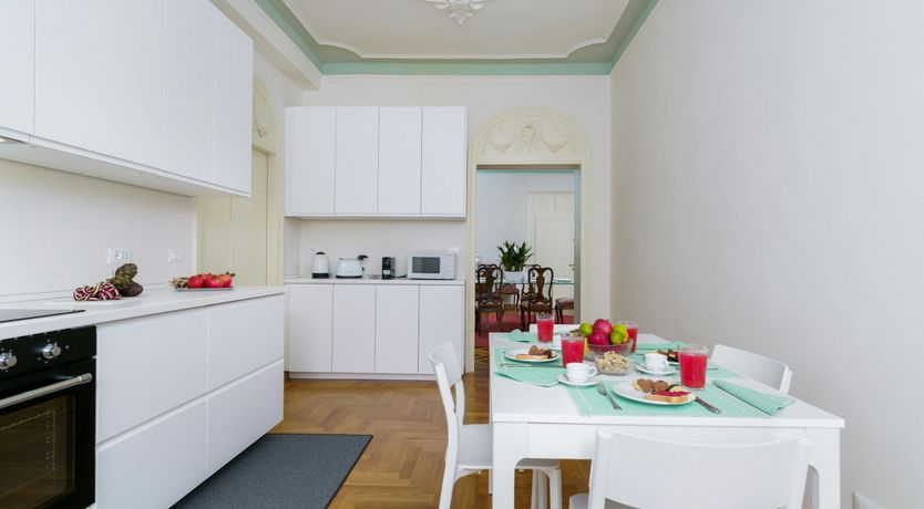 Photo of The Venetian Palace