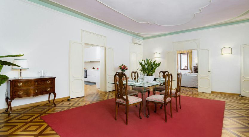 Photo of The Venetian Palace