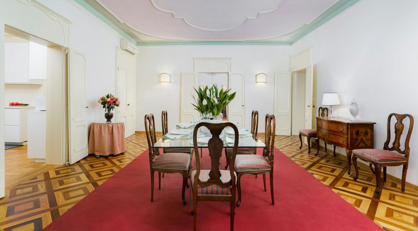 Photo of The Venetian Palace