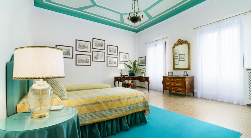 Photo of The Venetian Palace