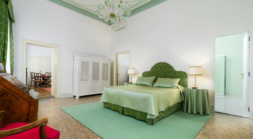 Photo of The Venetian Palace