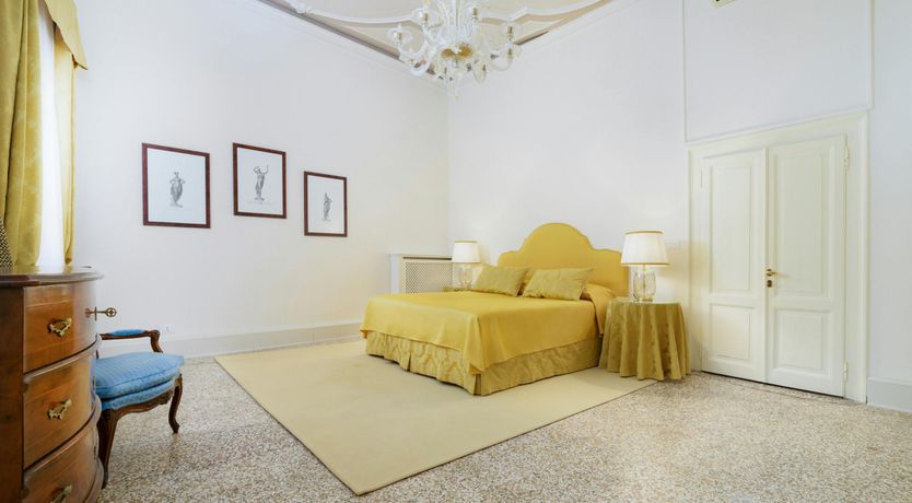 Photo of The Venetian Palace