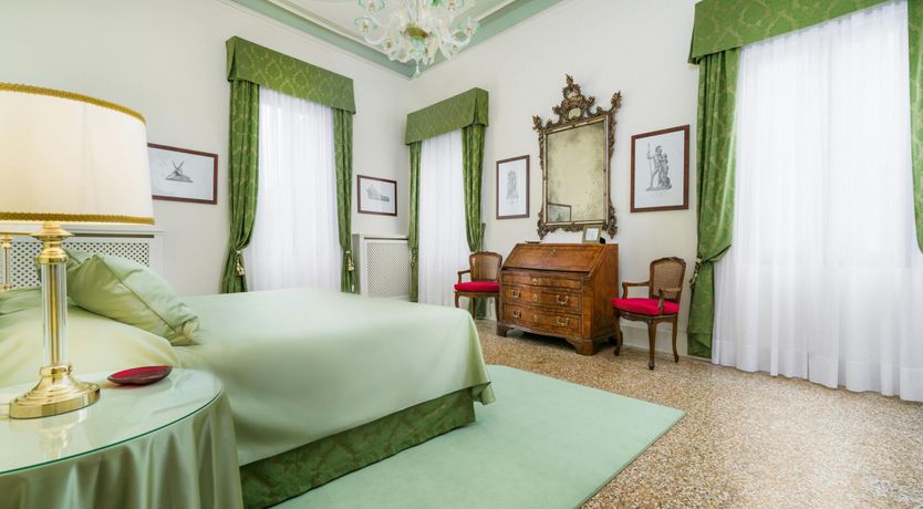 Photo of The Venetian Palace